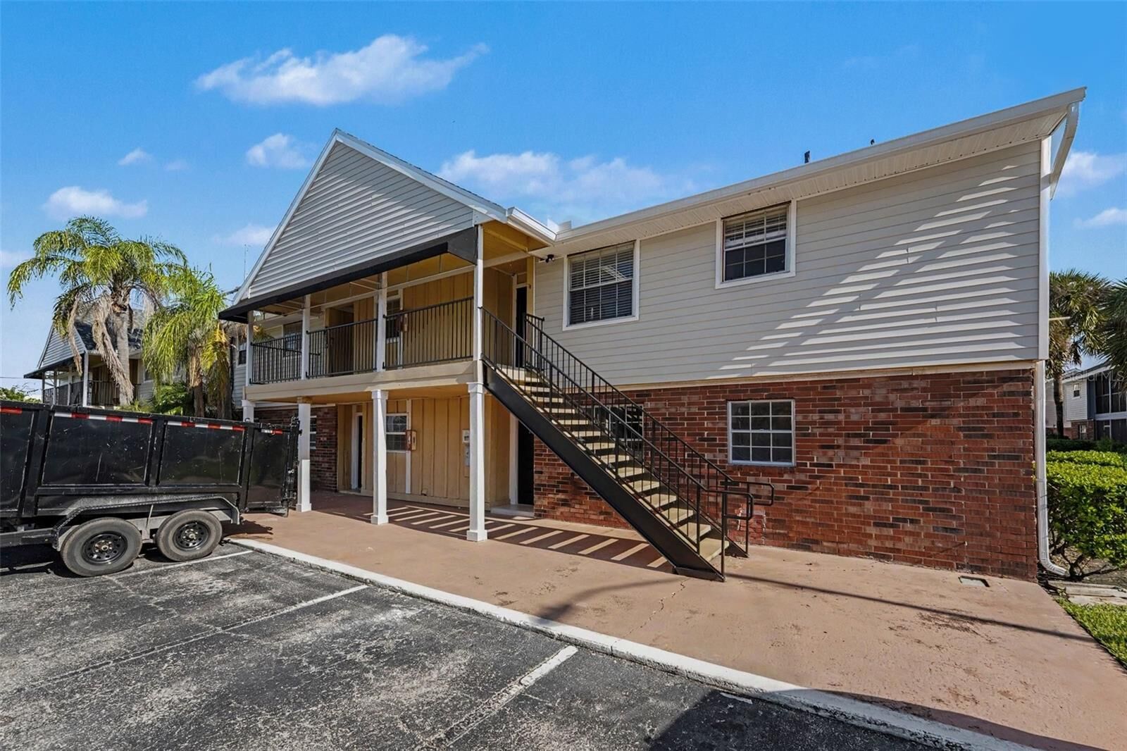 Property Photo: 200 Countryclub Drive 1205 FL 33771