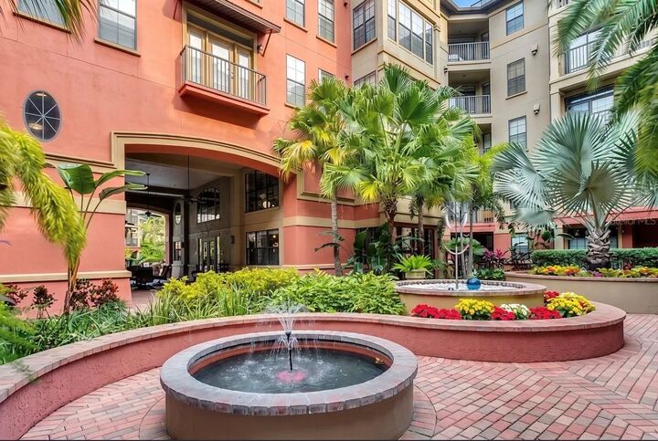 Property Photo: 911 N Orange Avenue 112 FL 32801