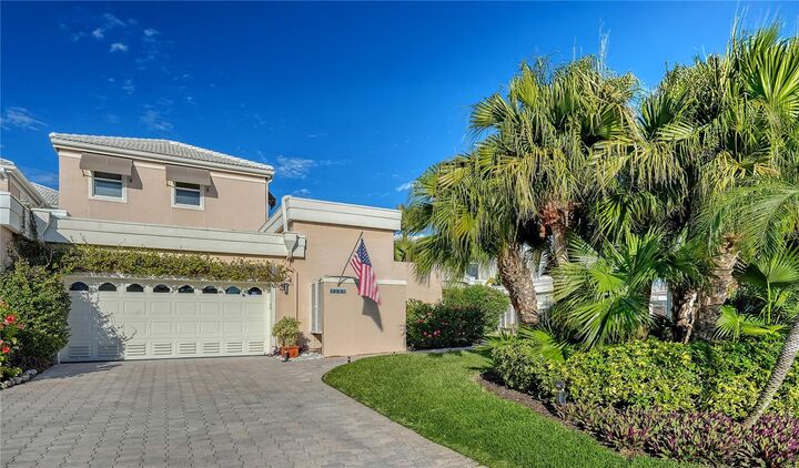 Property Photo: 3530 Mistletoe Lane FL 34228
