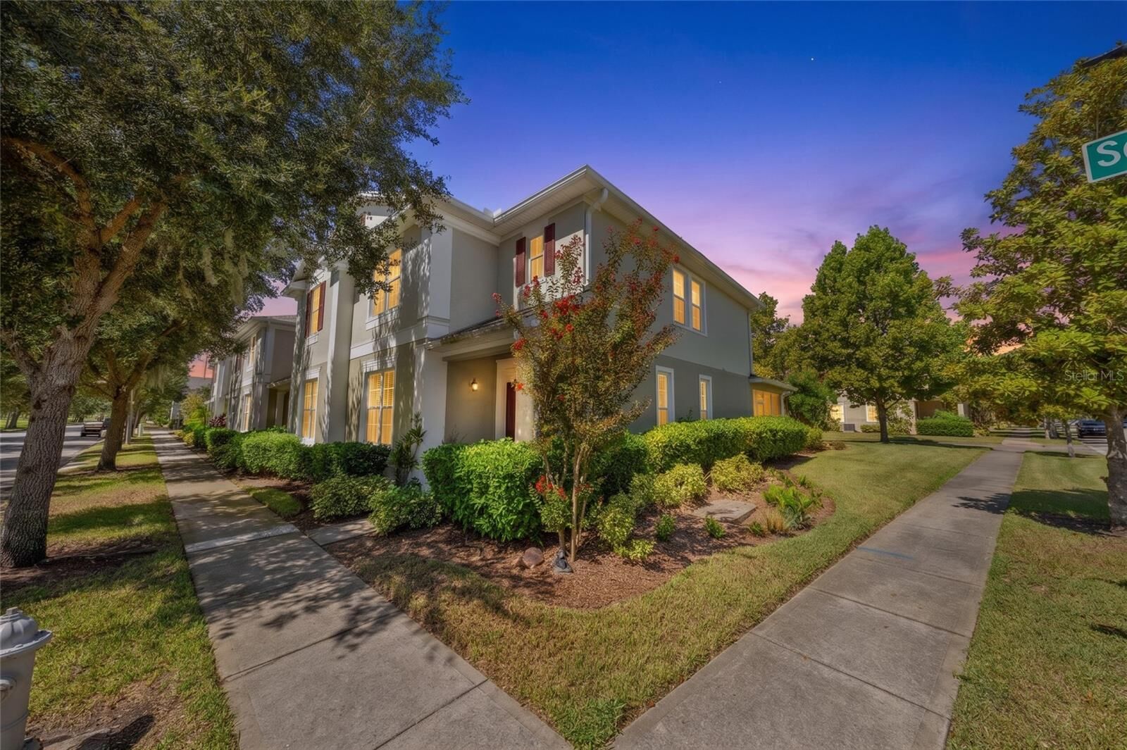 Property Photo:  3500 Sebastian Bridge Lane  FL 34773 