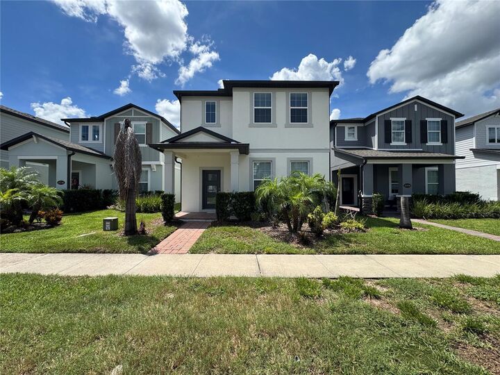 Property Photo:  13742 Werrington Drive  FL 34787 