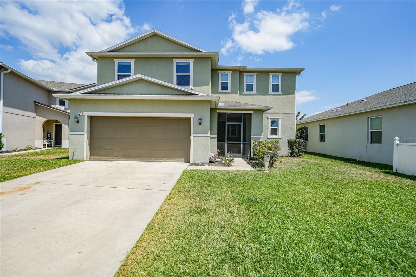 Property Photo:  10106 Cypress Branch Court  FL 33950 