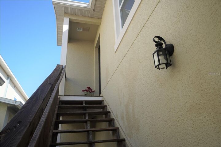 Property Photo: 8709 Via Tavoleria Way FL 34786