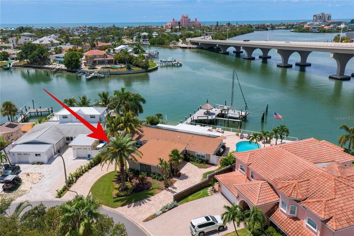 Property Photo:  3142 W Vina Del Mar Boulevard  FL 33706 