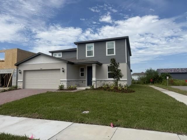 Property Photo: 4504 Eagle Trail Bend FL 34772