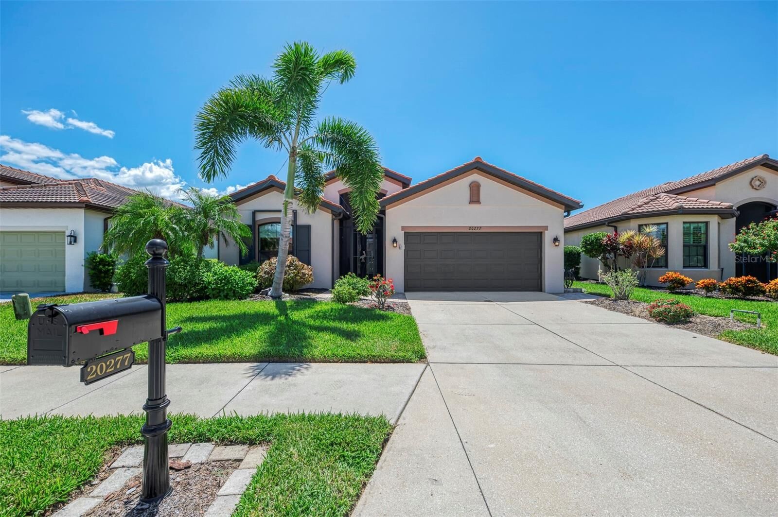 Property Photo: 20277 Pezzana Drive FL 34292