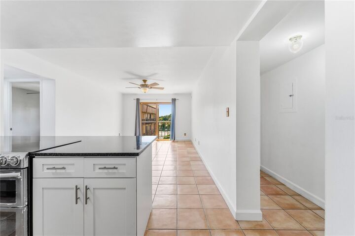 Property Photo: 5820 N Church Avenue 422 FL 33614