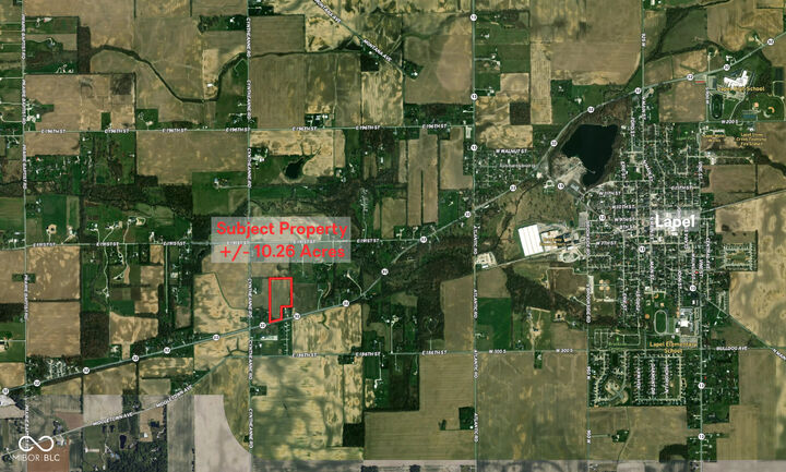 Property Photo:  0 E State Rd 32  IN 46060 