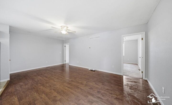Property Photo: 106 N Talbot Street MI 49220