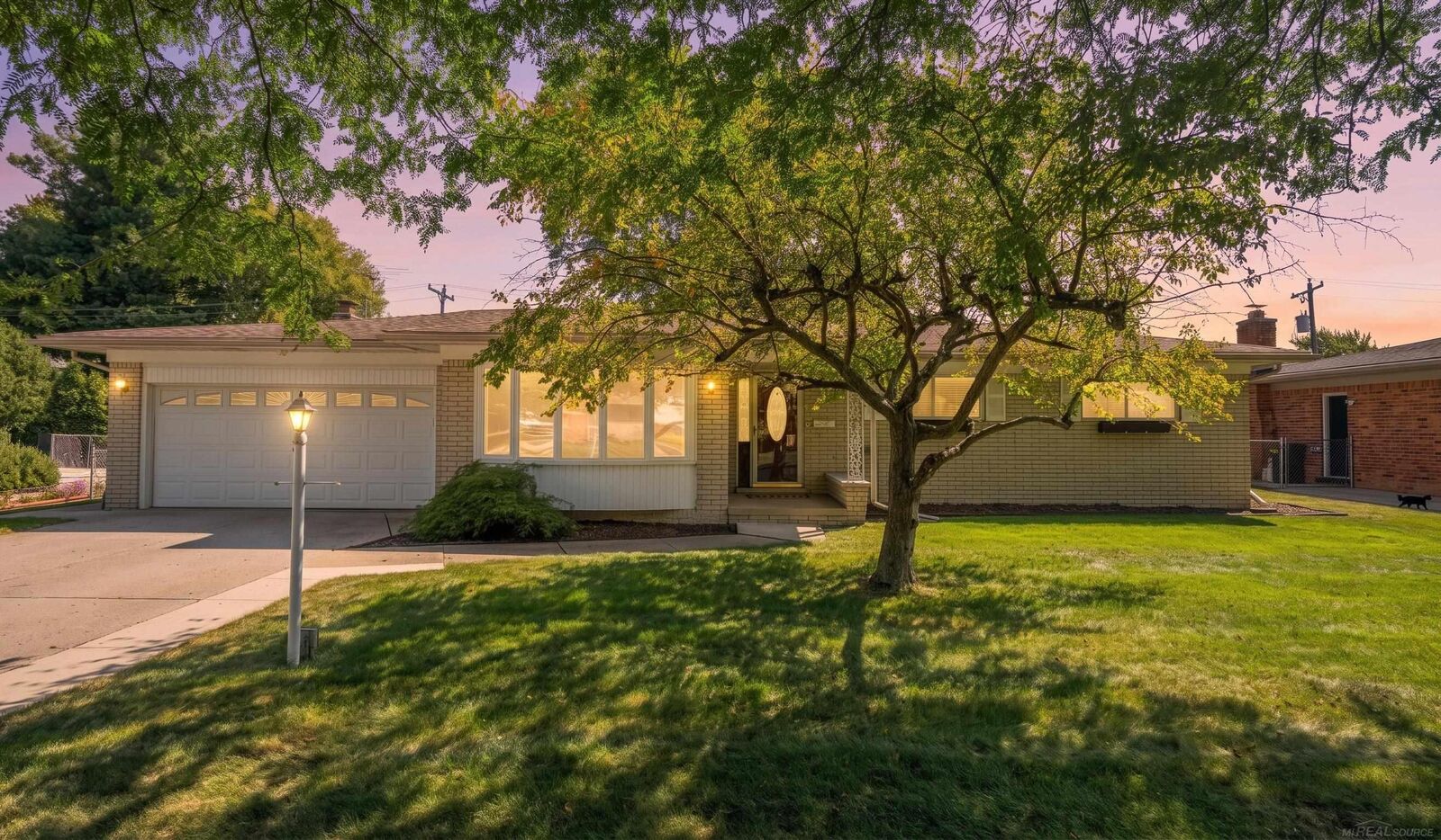 Property Photo: 37352 Mario Drive MI 48312
