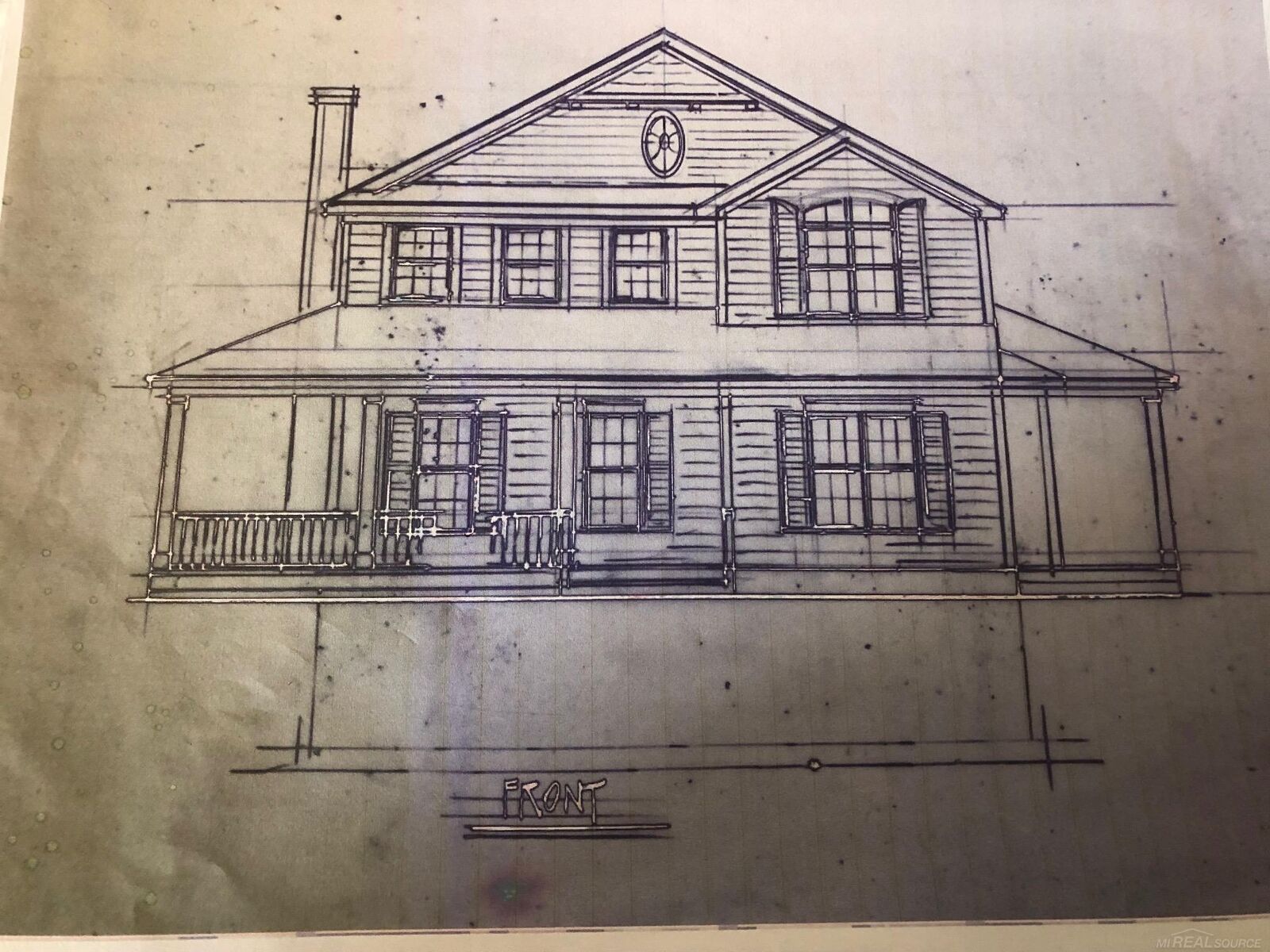 Property Photo:  37080 Hebel Road  MI 48062 