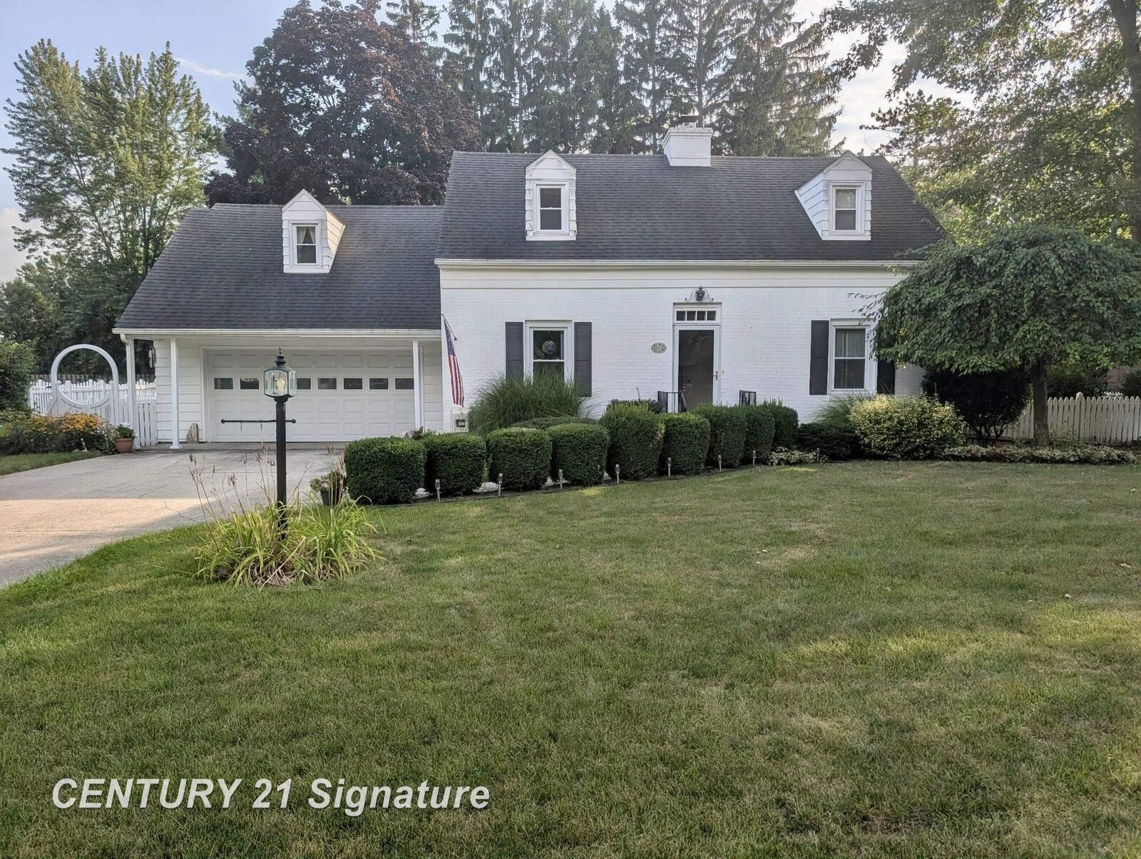 Property Photo:  4425 Dirker Road  MI 48638 