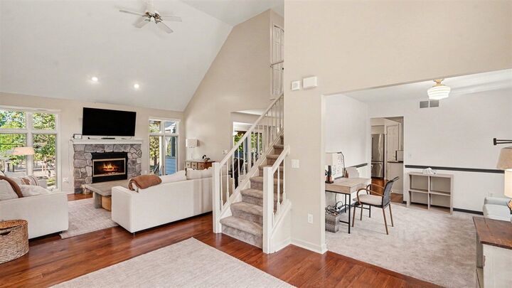 Property Photo:  8819 Webster Hills Road  MI 48130-9683 