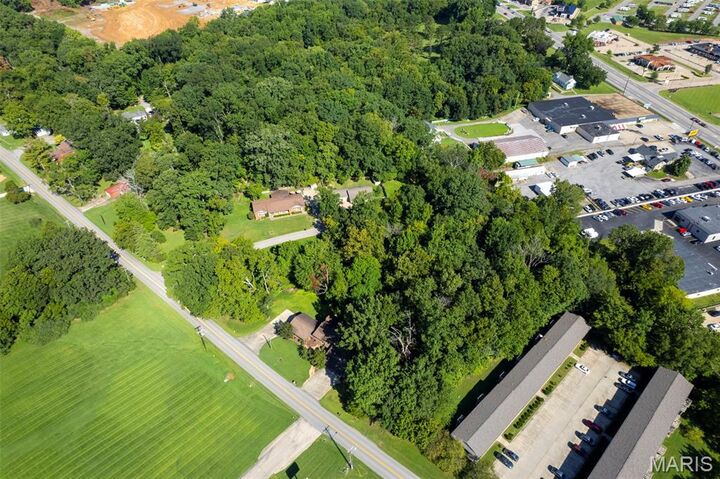 Property Photo:  0 Timberlane Drive  MO 63701 