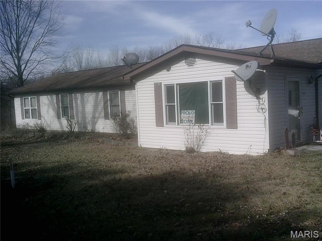 Property Photo: 123 Apple Grove Road MO 63347