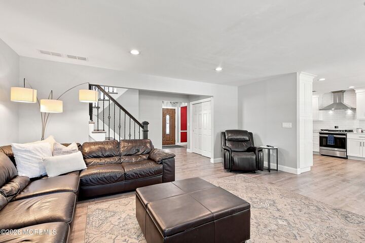 Property Photo:  24 Crater Lake Road  NJ 07731 