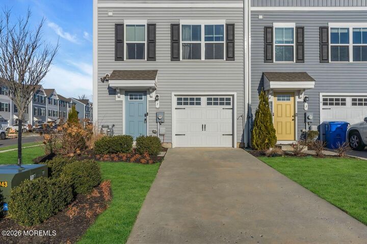 Property Photo: 1 L Wendowski Street NJ 08010