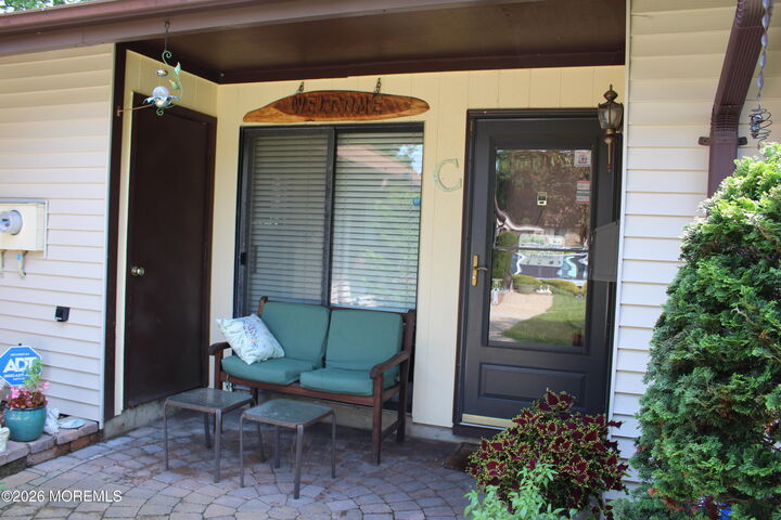 Property Photo:  73 Overlook Way  NJ 07726 