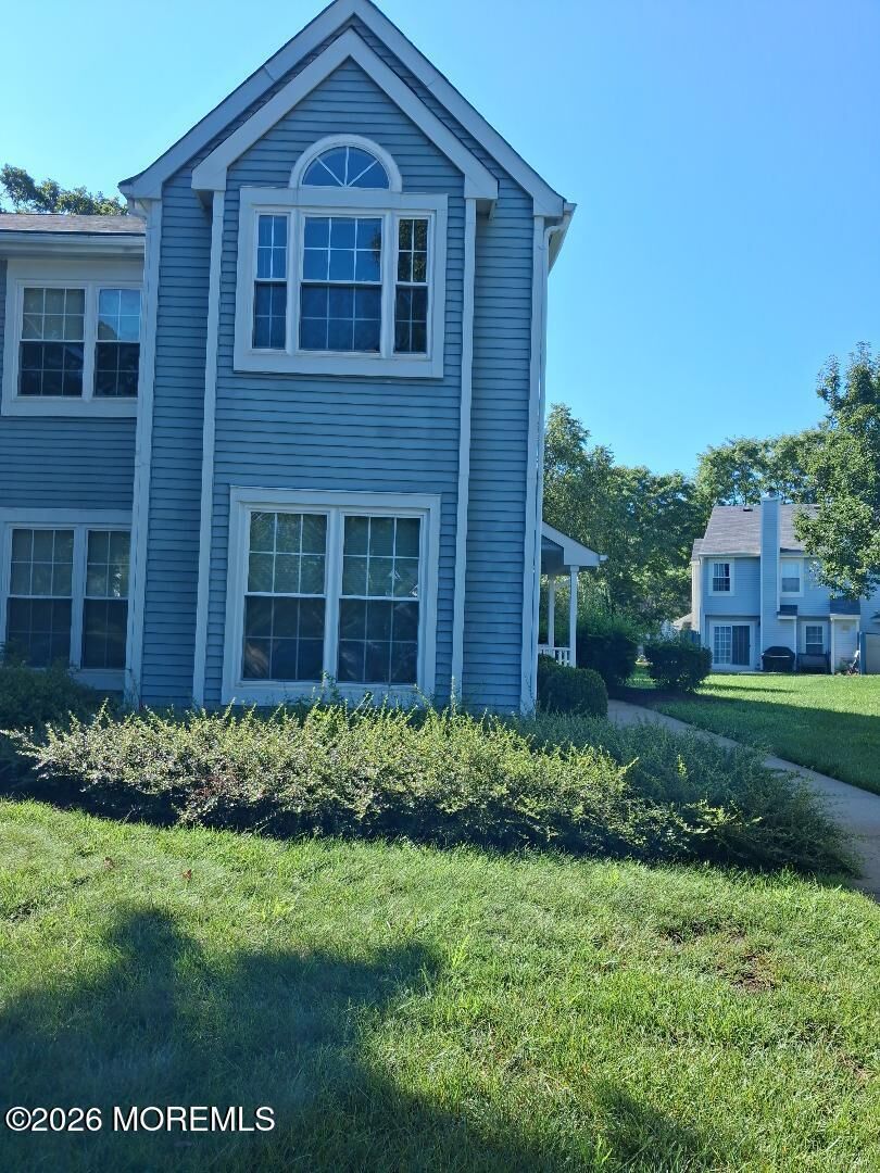 Property Photo: 287 Elmwood Court NJ 07731