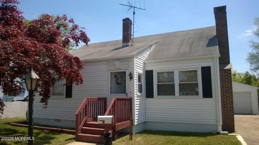 Property Photo:  162 Seabreeze Way  NJ 07734 