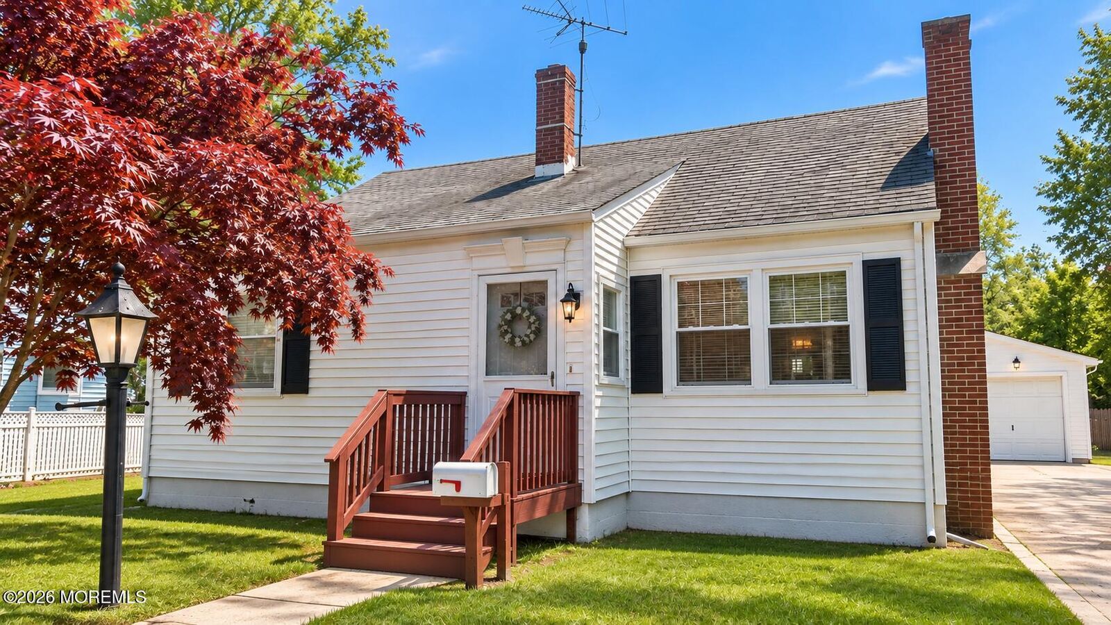 Property Photo: 162 Seabreeze Way NJ 07734