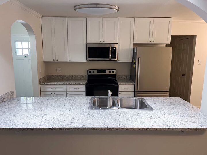 Property Photo: 709 Belmont Dr AR 72301
