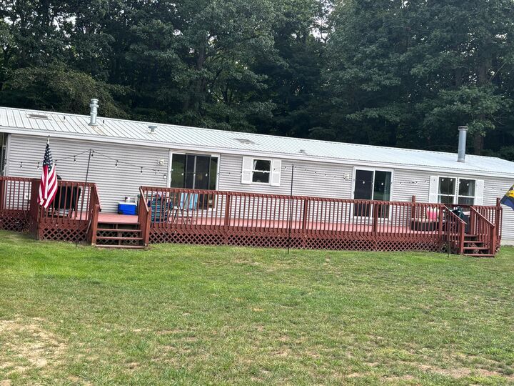 Property Photo: 2905 E Jackson Road MI 49459