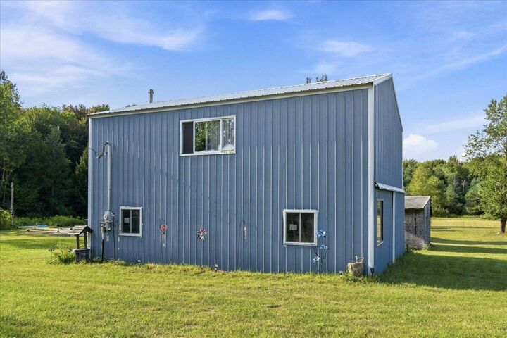 Property Photo: 3385 W 108th Street MI 49327