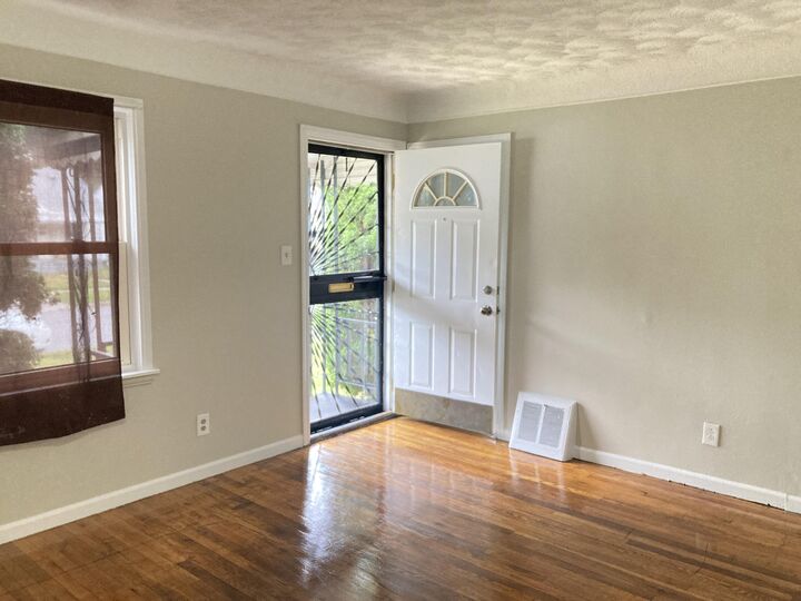 Property Photo: 19447 Rutherford Street MI 48235