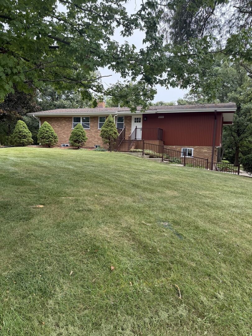 Property Photo: 20009 E Brightway Drive IL 60448