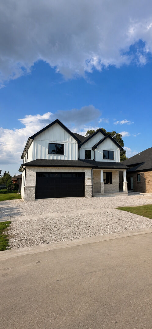 Property Photo:  6558 W 85th Street  IL 60459 