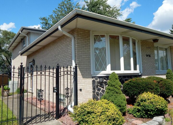 Property Photo: 6436 W 89th Place IL 60453