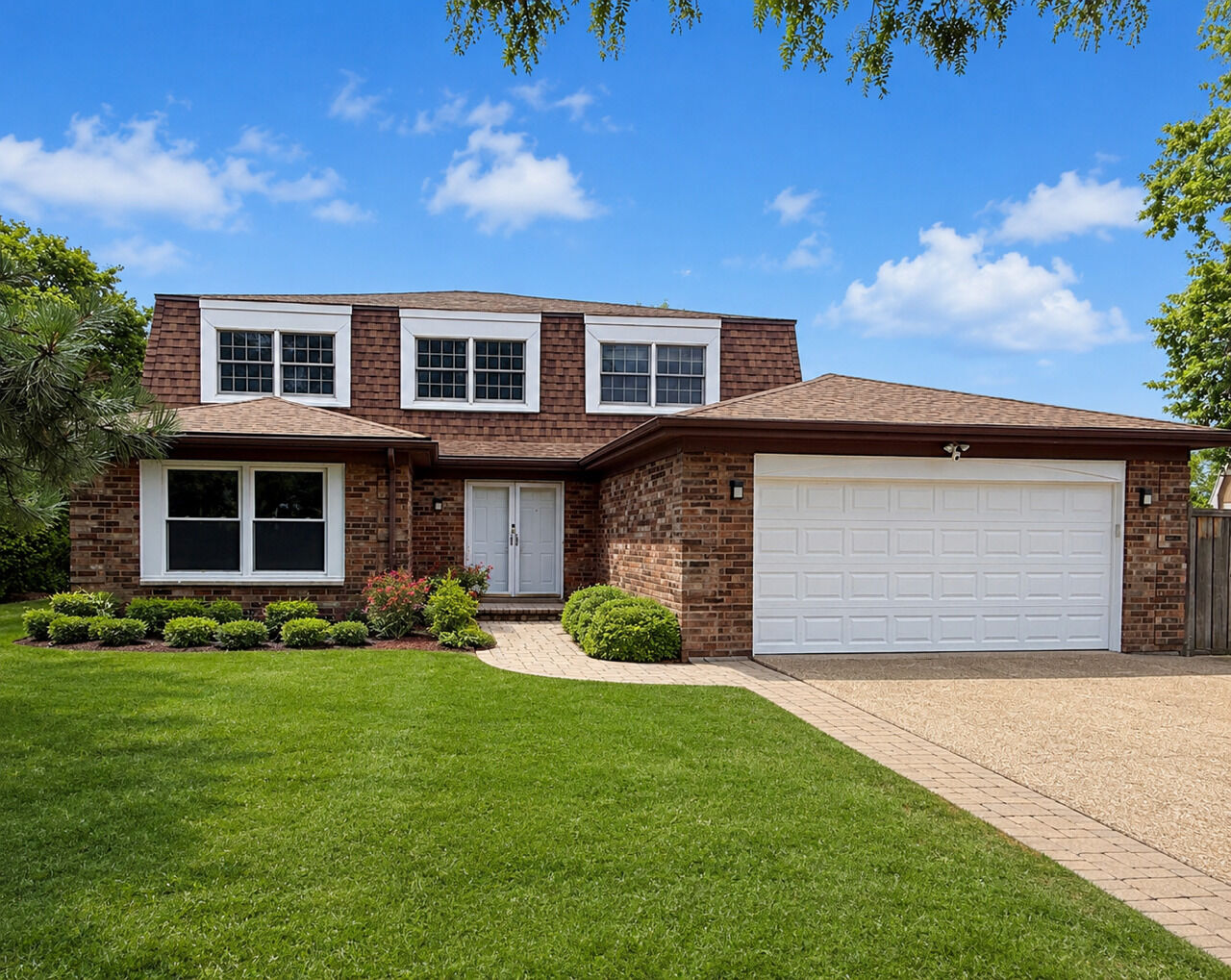 Property Photo:  11 Birchwood Avenue  IL 60015 