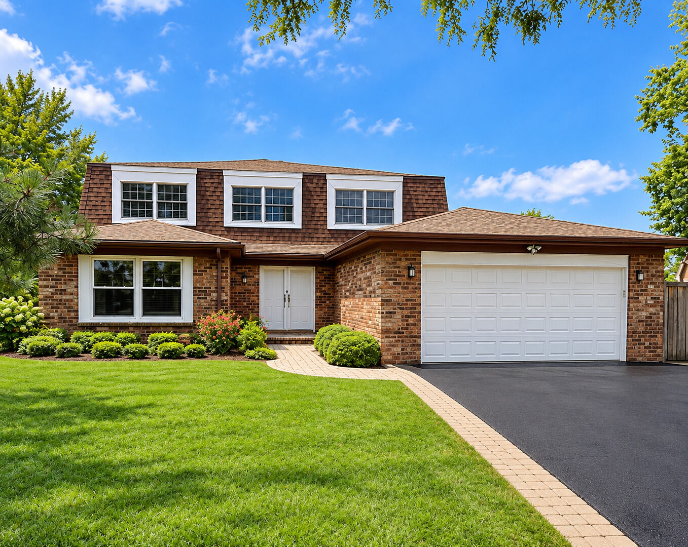 Property Photo:  11 Birchwood Avenue  IL 60015 