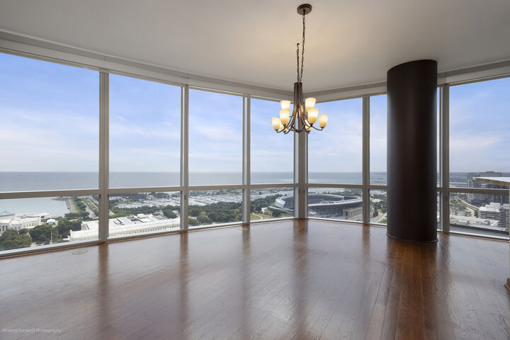 Property Photo:  1211 S Prairie Avenue 3404  IL 60605 