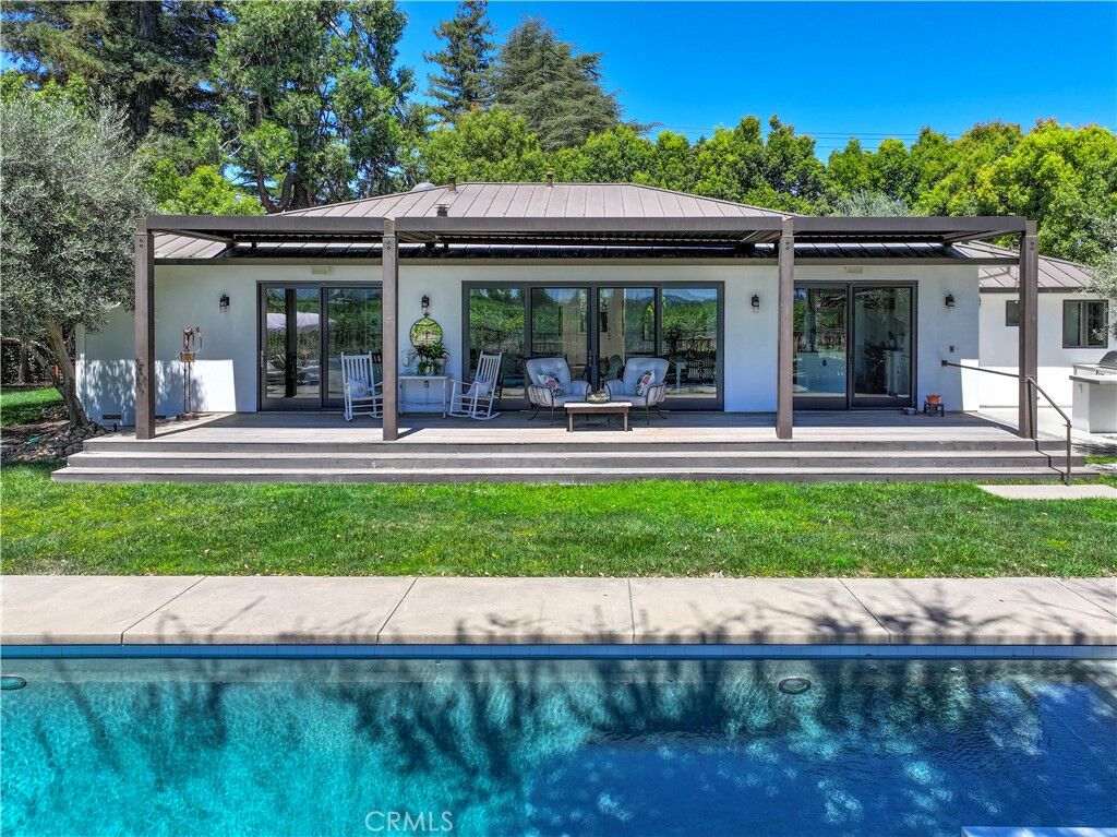 Property Photo: 1125 Rutherford CA 94558