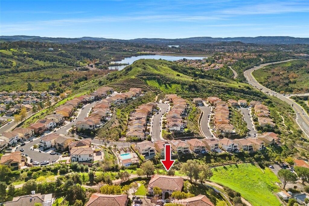 Property Photo: 19801 Meadow Ridge 25 CA 92679