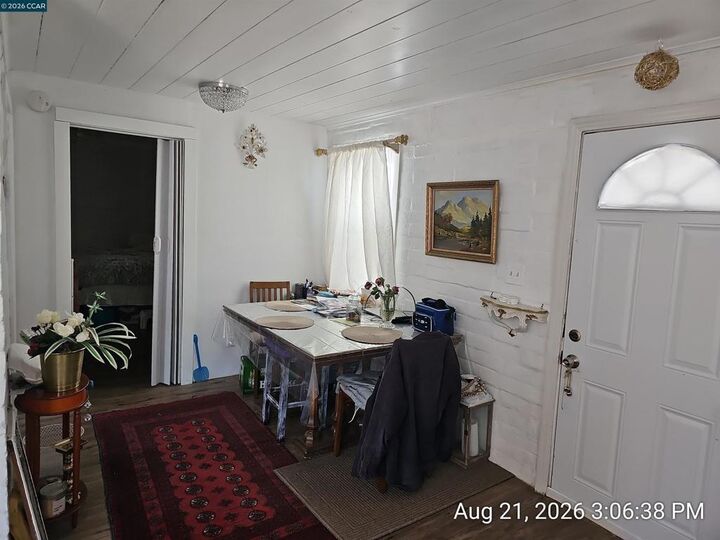 Property Photo: 2947 Clayton Road CA 94519