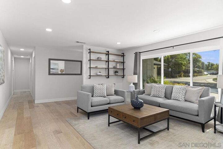 Property Photo:  5898 Agee Street  CA 92122 