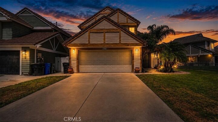 Property Photo:  11479 Hideaway Lane  CA 92337 