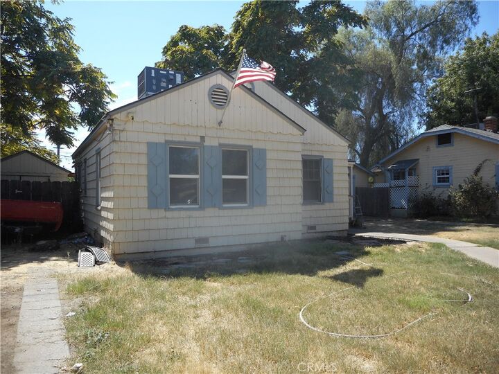 Property Photo: 52 W 25th CA 95340