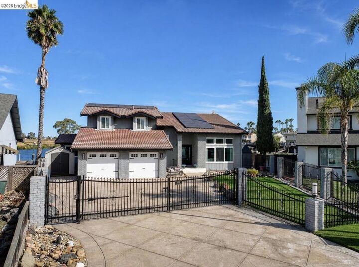 Property Photo:  4818 Cabrillo Pt  CA 94505 