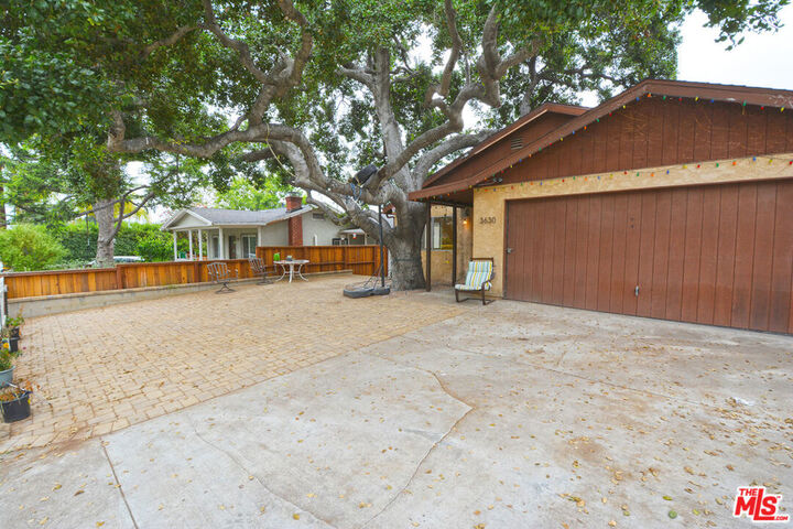 Property Photo:  3630 2nd Avenue  CA 91214 