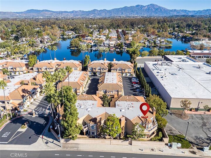 Property Photo: 22845 Orchid Creek CA 92630