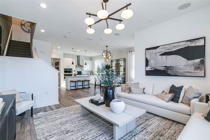 Property Photo:  1085 Cadence  CA 92618 