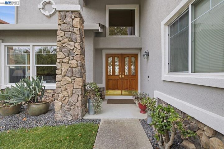 Property Photo: 5444 Southwood Way CA 94531