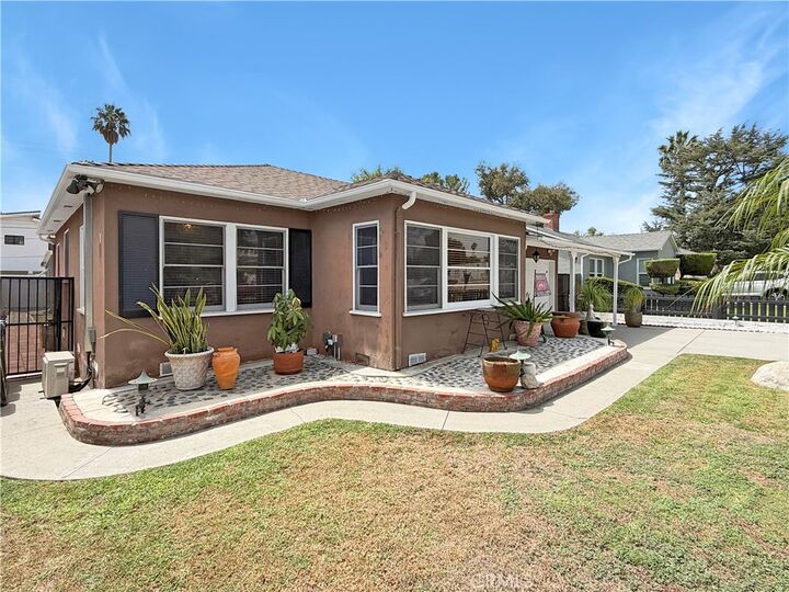 Property Photo:  3618 E Del Mar Boulevard  CA 91107 