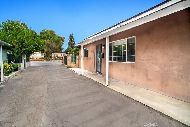 Property Photo:  14850 Polk  CA 91342 
