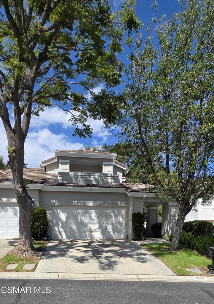 Property Photo:  5645 Tanner Ridge Avenue  CA 91362 