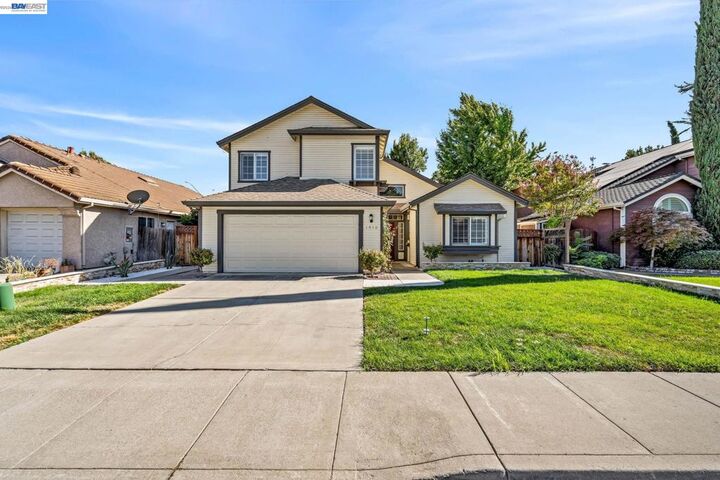 Property Photo: 1910 Harvest Landing Ct CA 95376